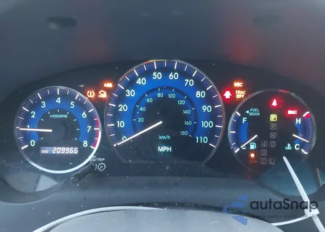 2008 Toyota Sienna Le from USA, damaged, VIN 5TDZK23C88S219428